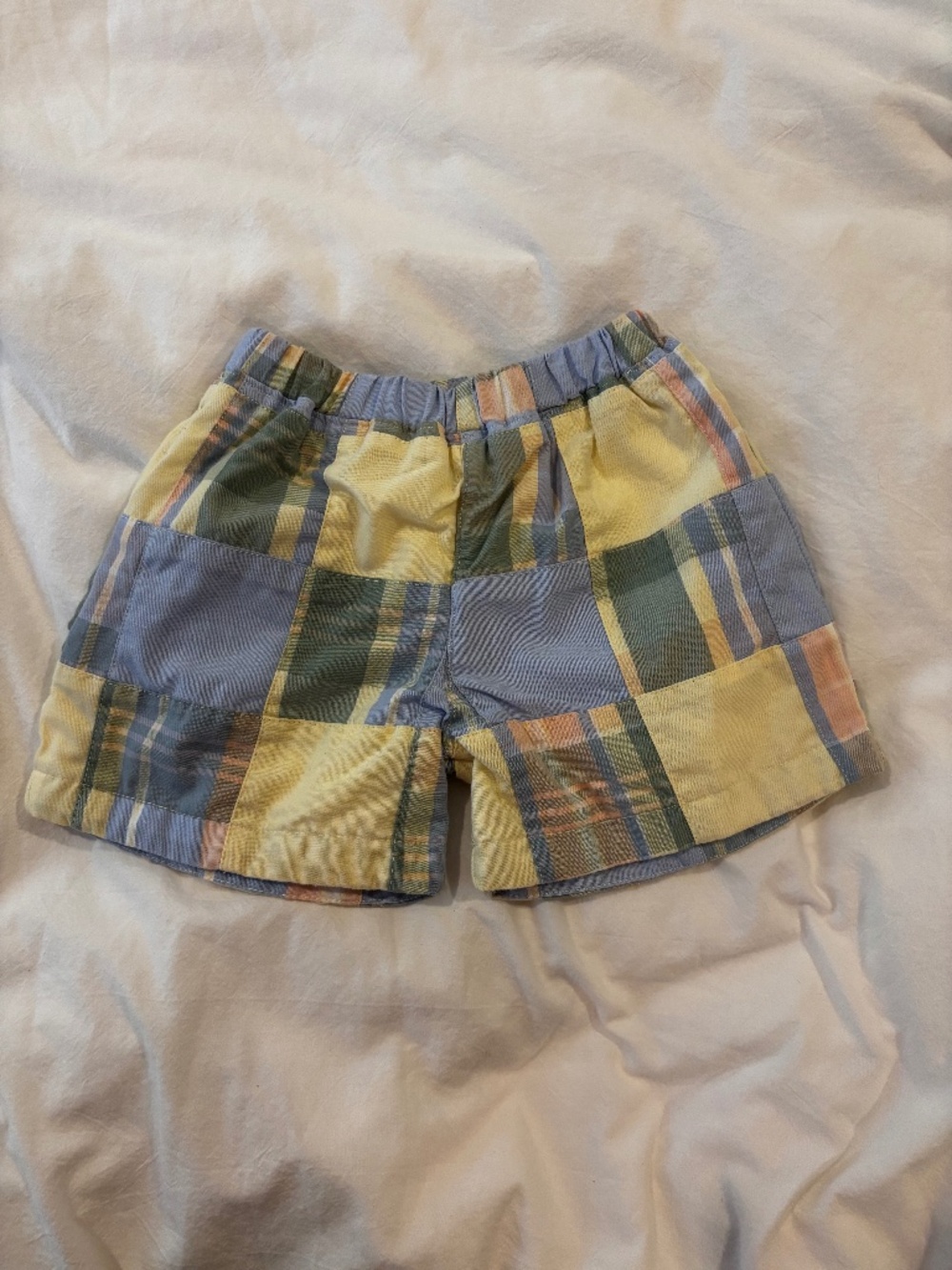 The Beaufort Bonnet Company Shelton Shorts